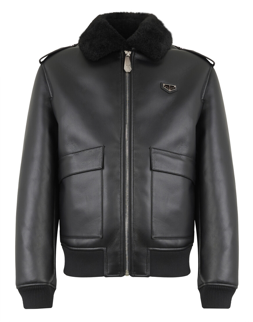 Куртка Philipp Plein