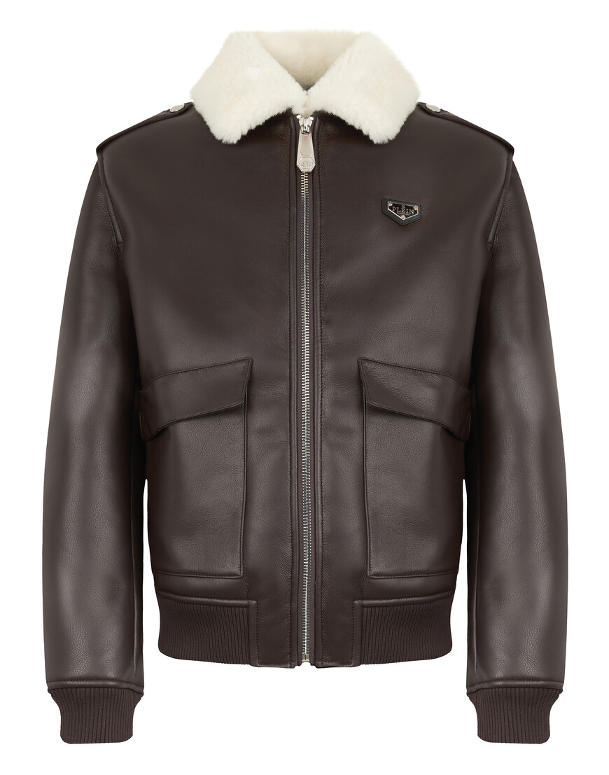 Куртка Philipp Plein