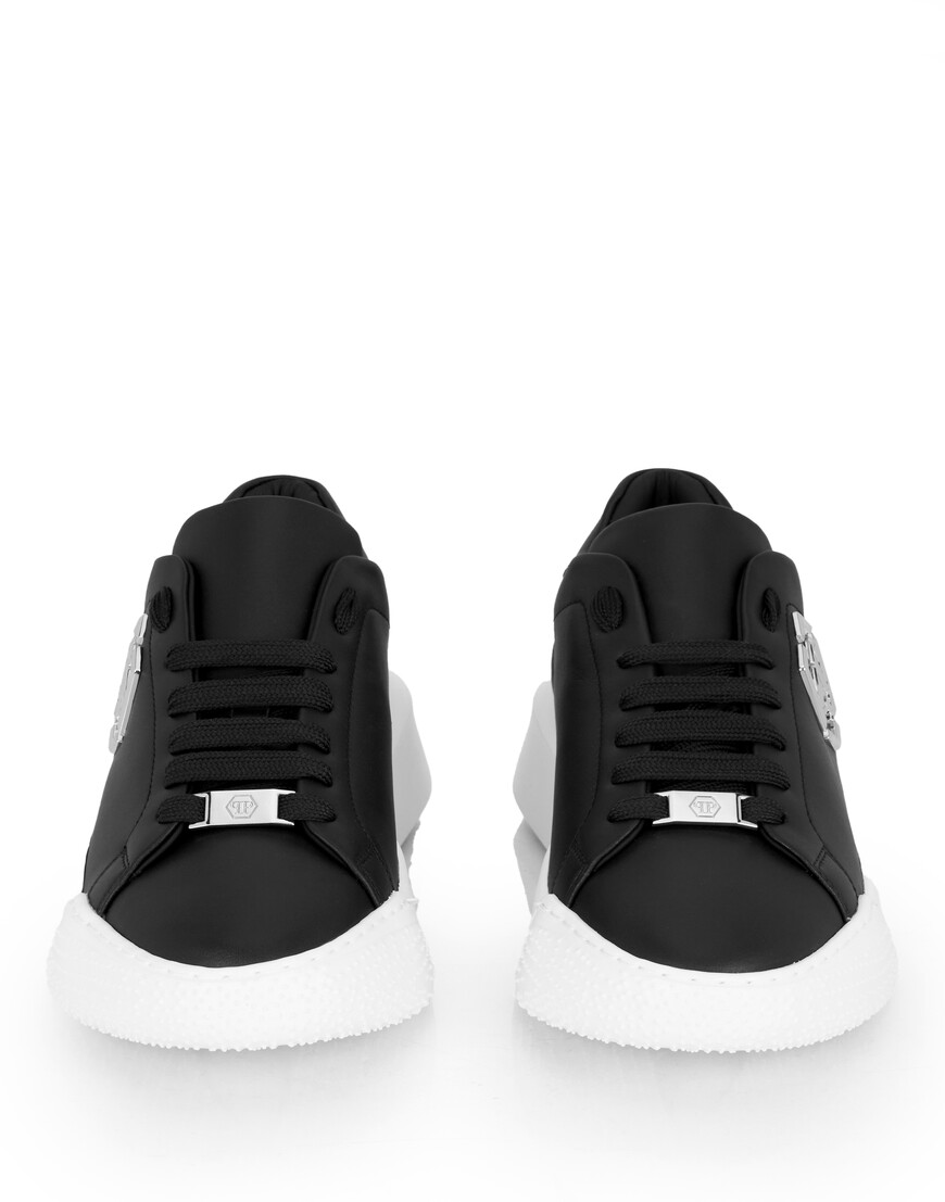 

Ботинки Philipp Plein, Черный