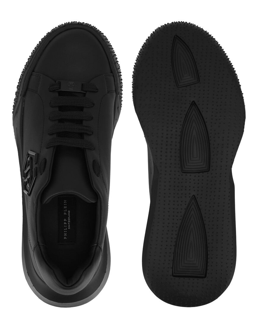 

Ботинки Philipp Plein, Черный