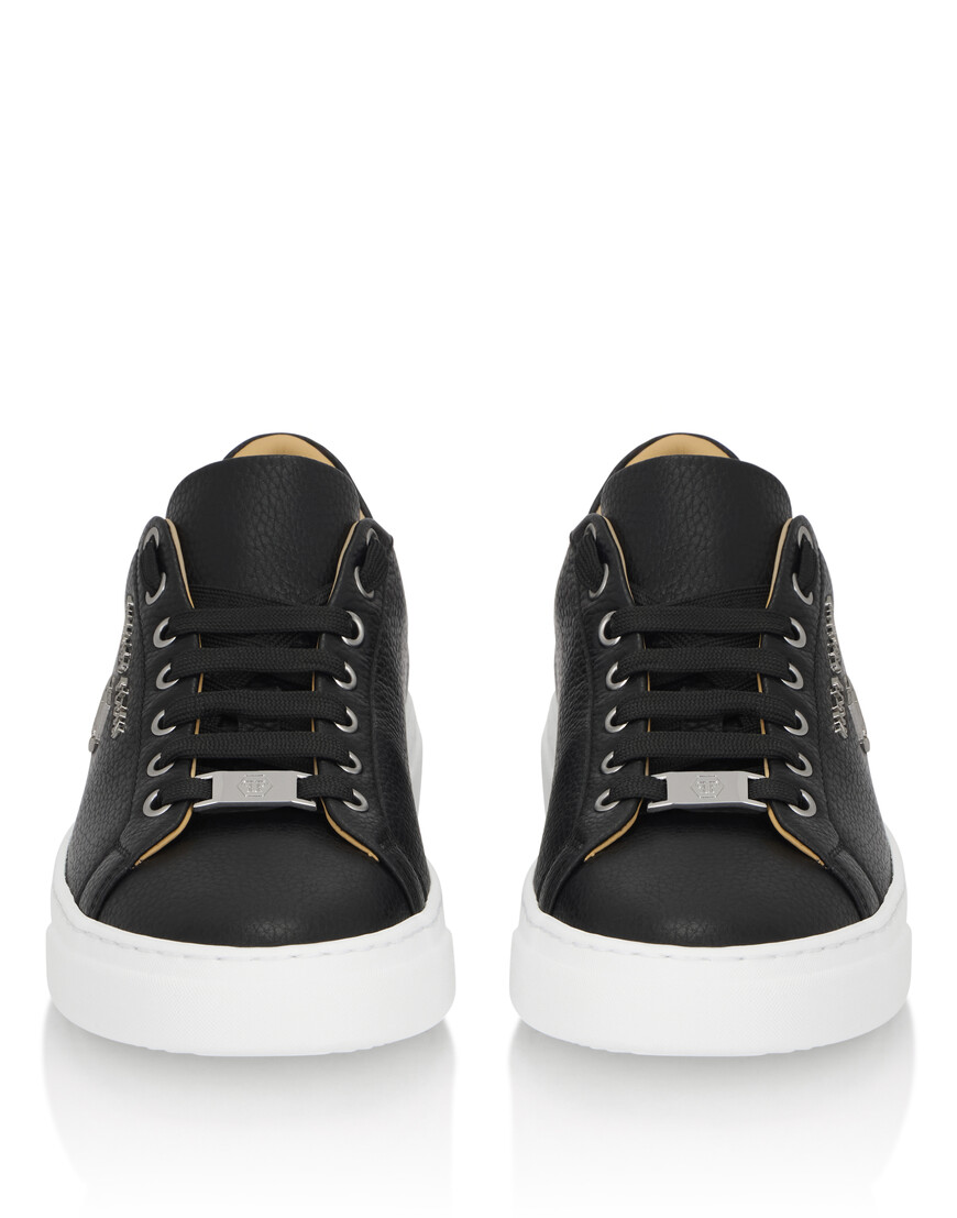 ботинки  LAES-USC1048-PLE010N_02 купить с доставкой