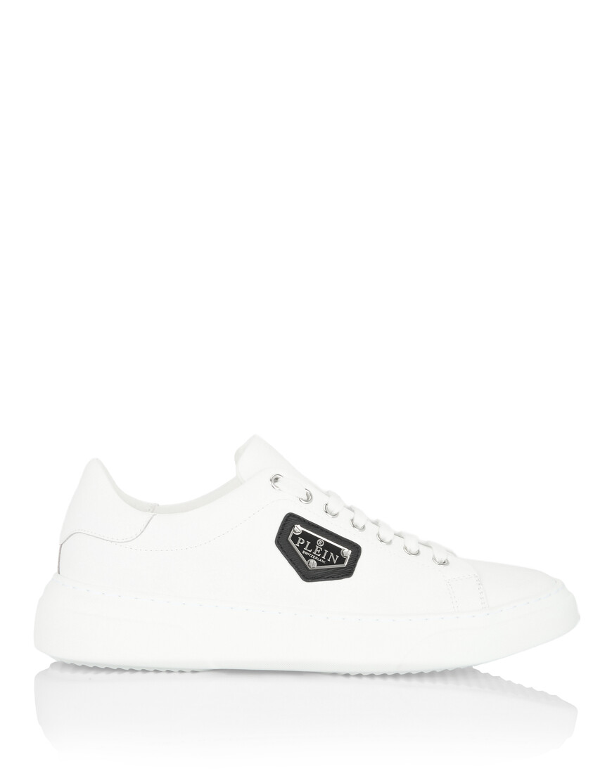 

Ботинки Philipp Plein, Белый
