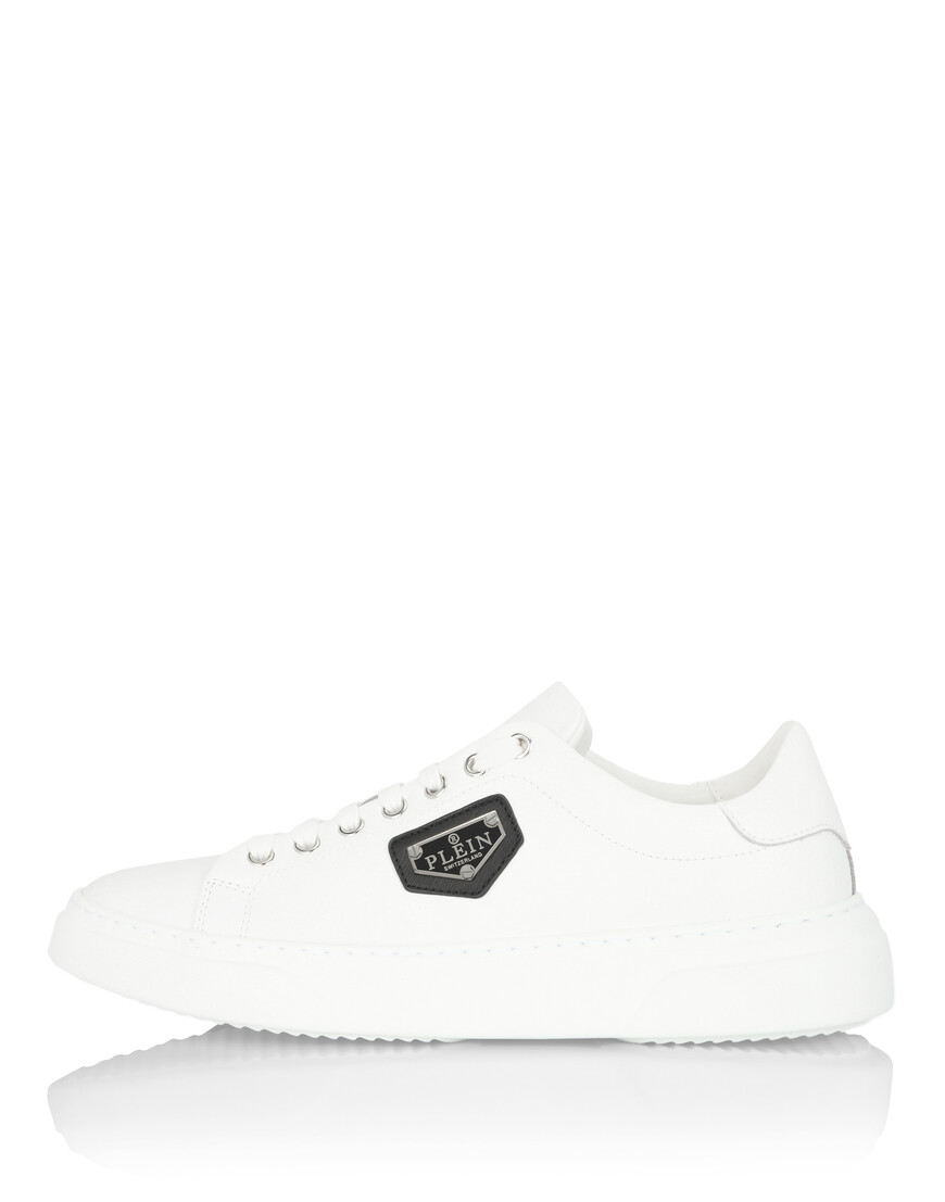 

Ботинки Philipp Plein, Белый