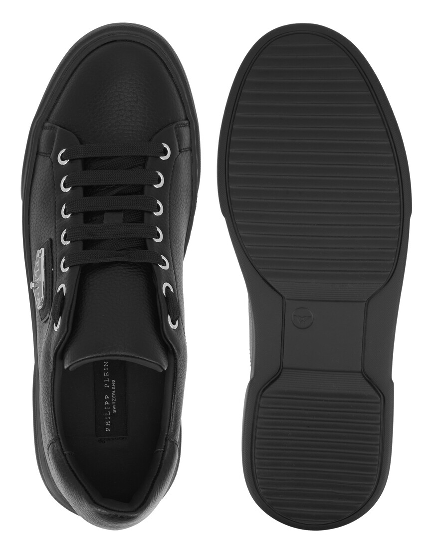 

Ботинки Philipp Plein, Черный