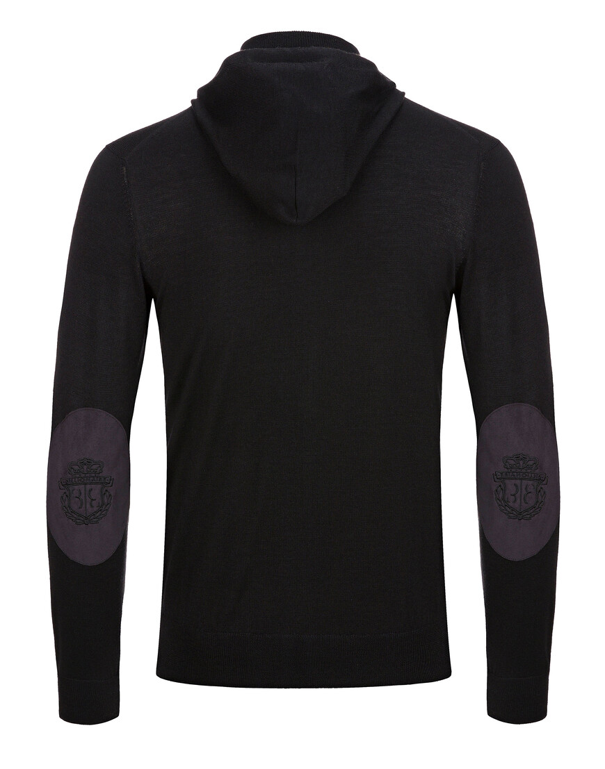 

Худи Billionaire, Черный