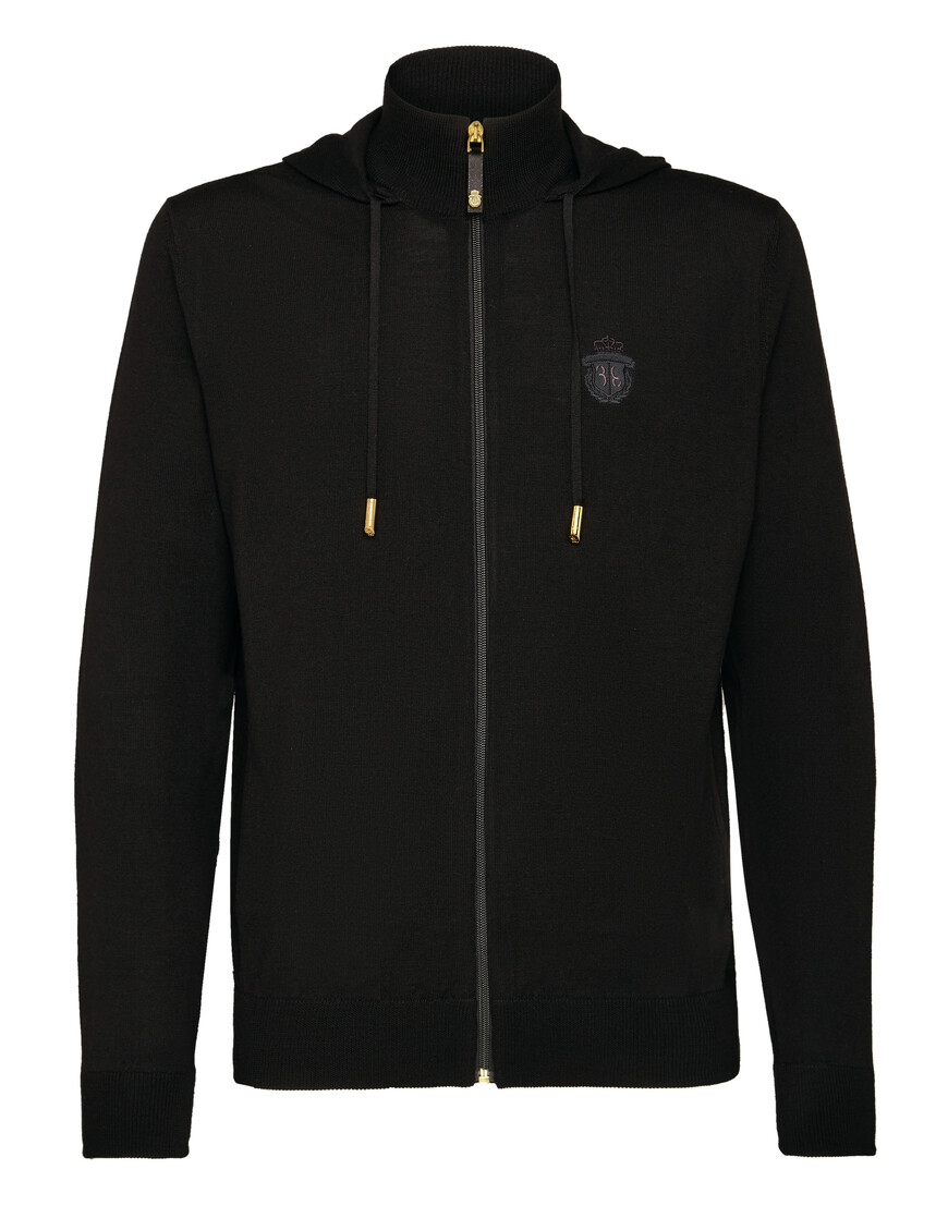 

Худи Billionaire, Черный