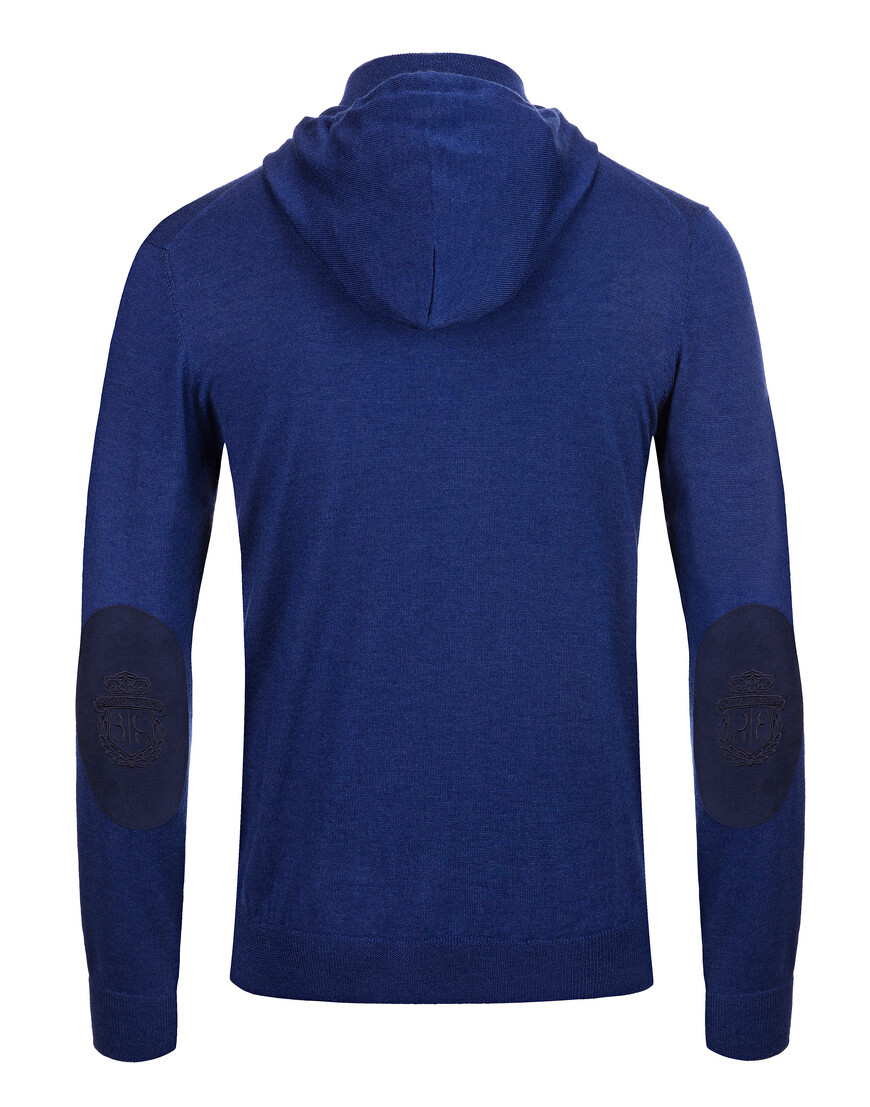 

Худи Billionaire, Синий