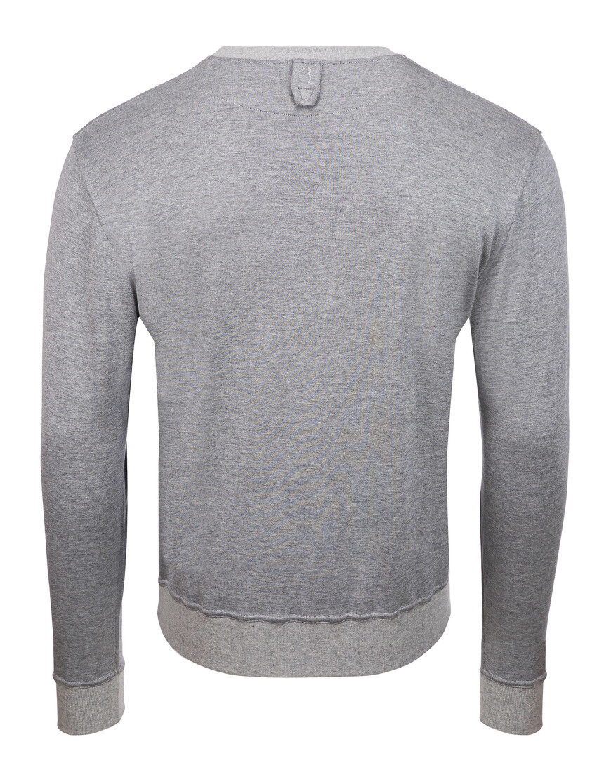 

Толстовка Billionaire, Серый