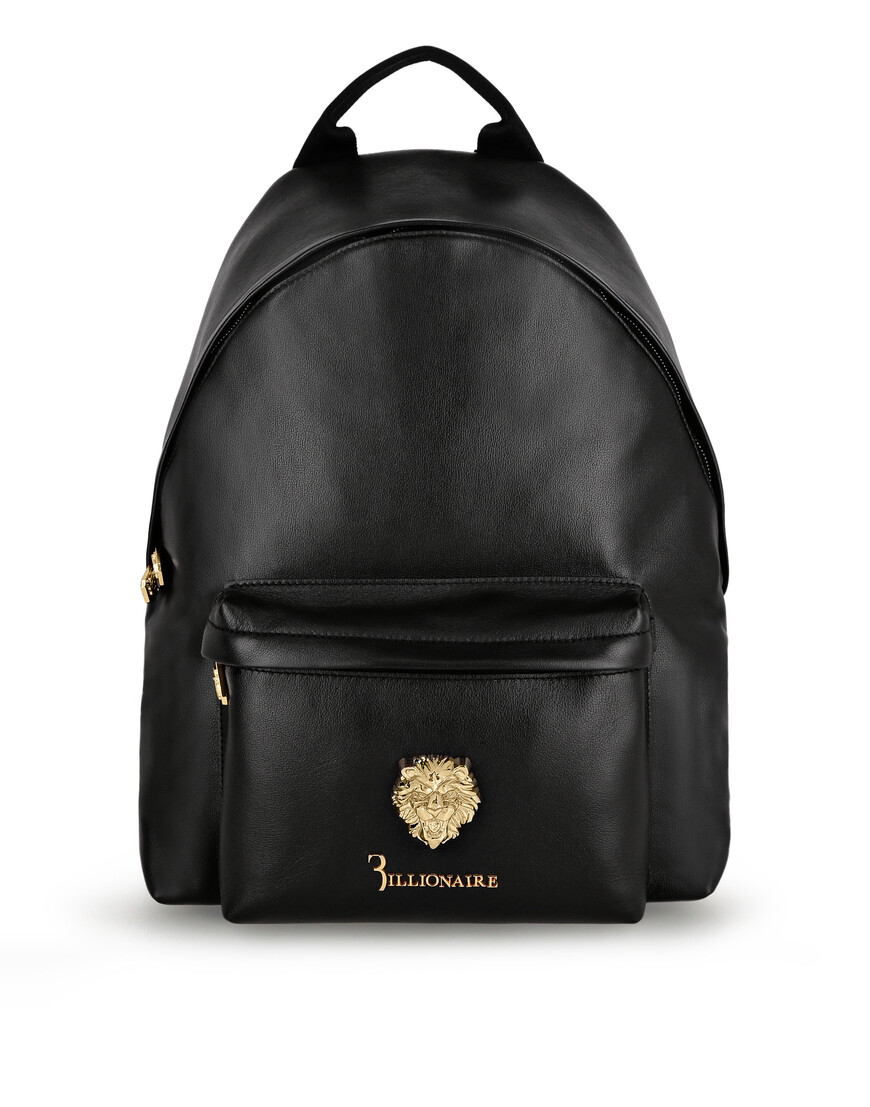 

Рюкзак Billionaire, Черный