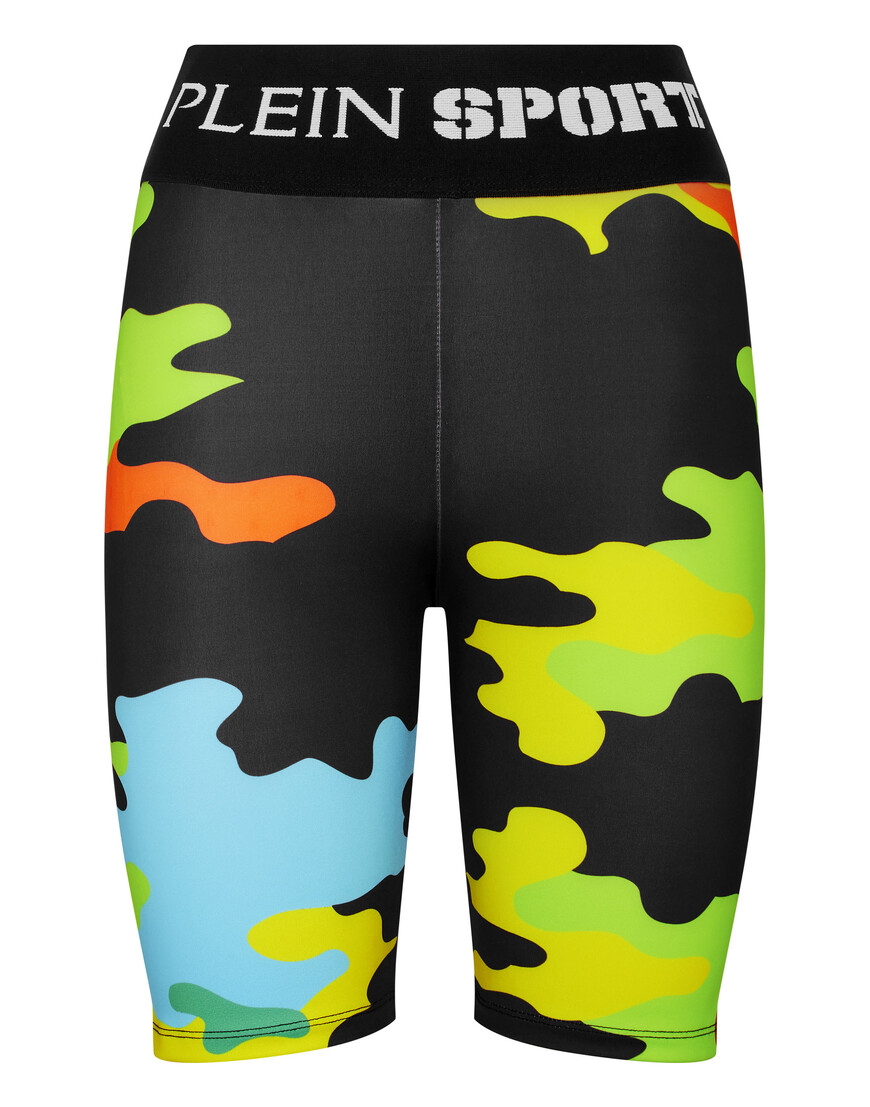 

Леггинсы Plein Sport, Черный