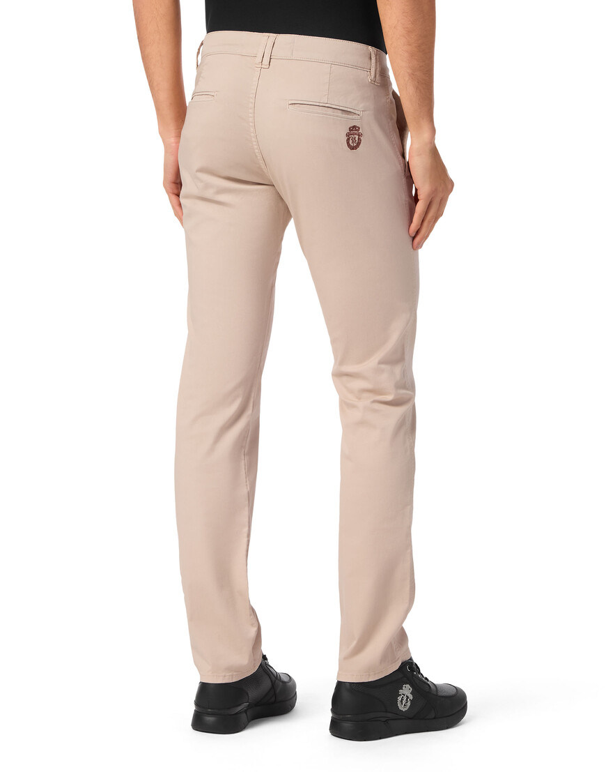 

Брюки Billionaire, Бежевый