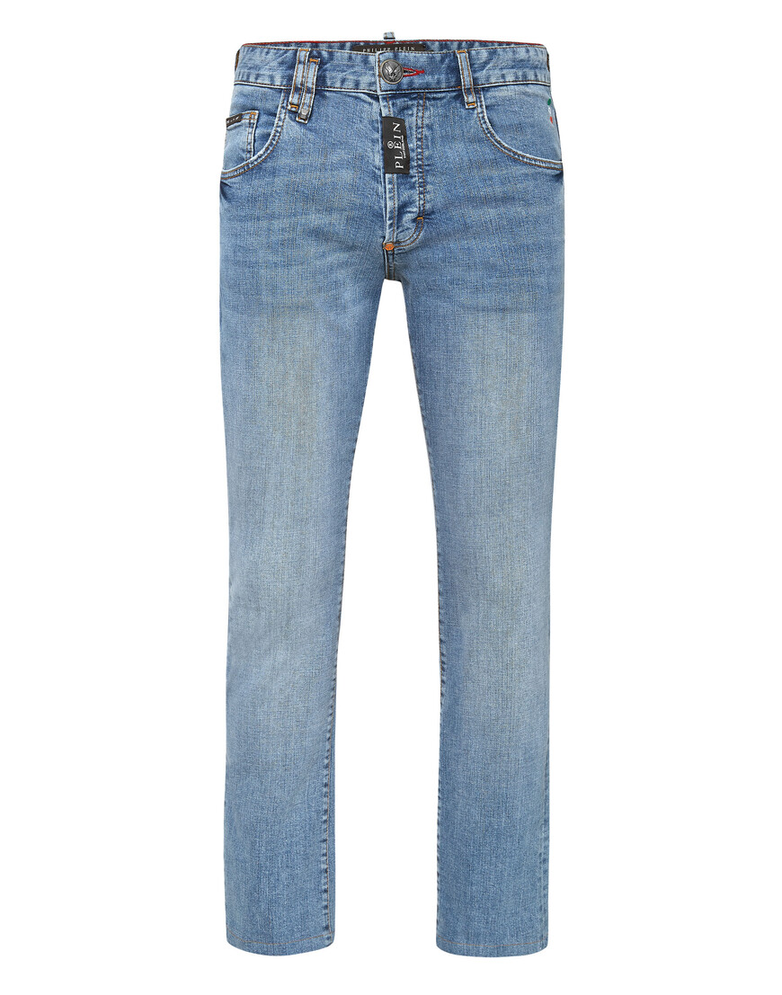 Скинни Philipp Plein 37971₽