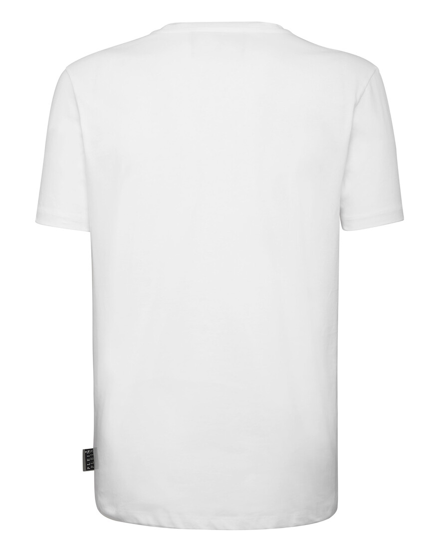 

Футболка Philipp Plein, Белый