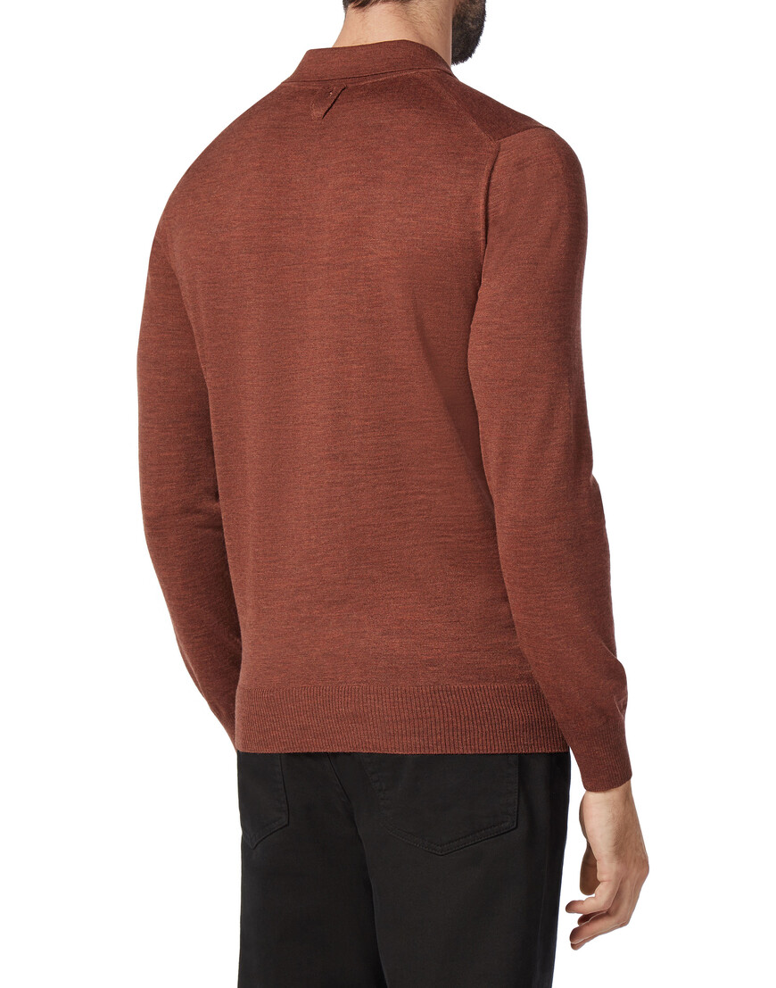 

Кардиган Billionaire, Коричневый