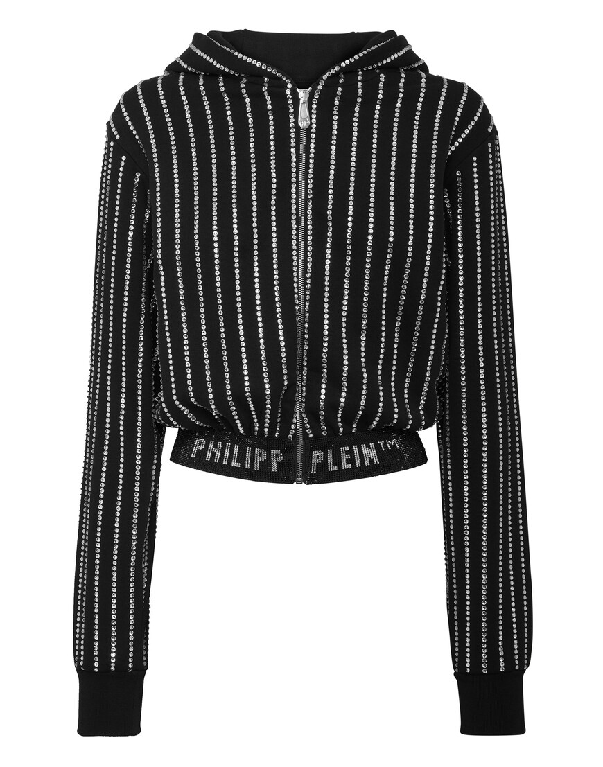 Худи Philipp Plein