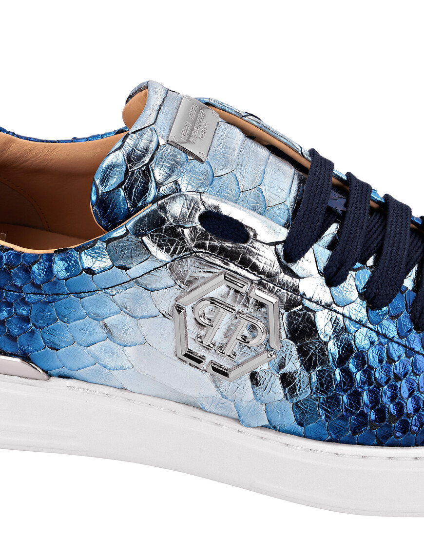 

Ботинки Philipp Plein