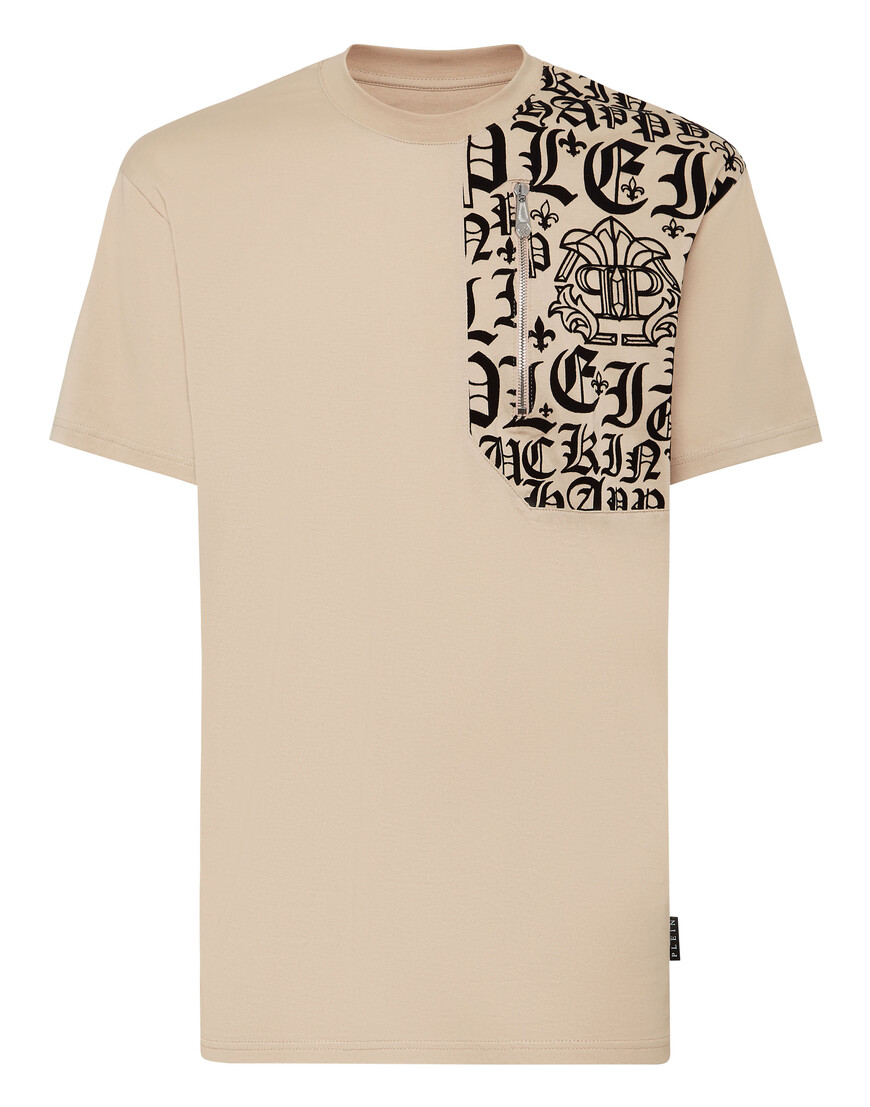 

Футболка Philipp Plein, Бежевый