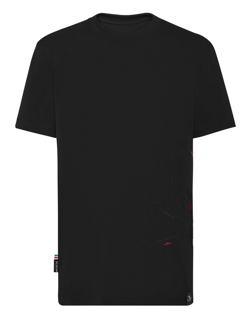 

Футболка Philipp Plein, Черный