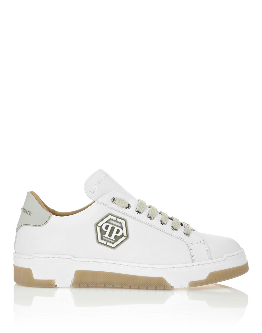 

Ботинки Philipp Plein, Бежевый