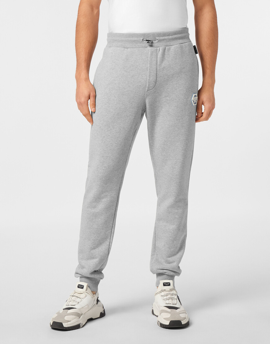 

Брюки Спортивные Philipp Plein, Серый