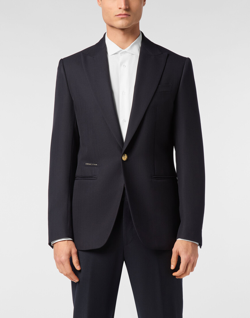 Пиджак Классический Philipp Plein 87340₽