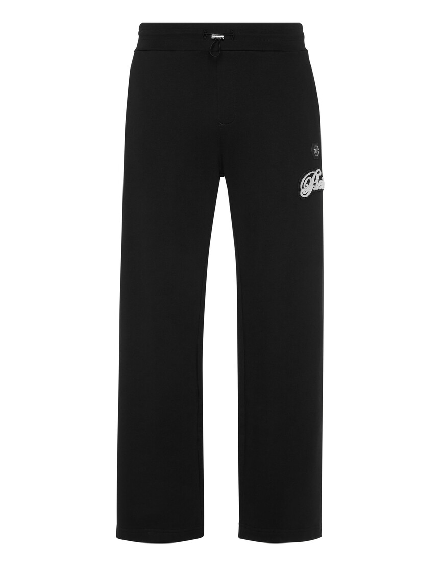 

Брюки Спортивные Philipp Plein, Черный