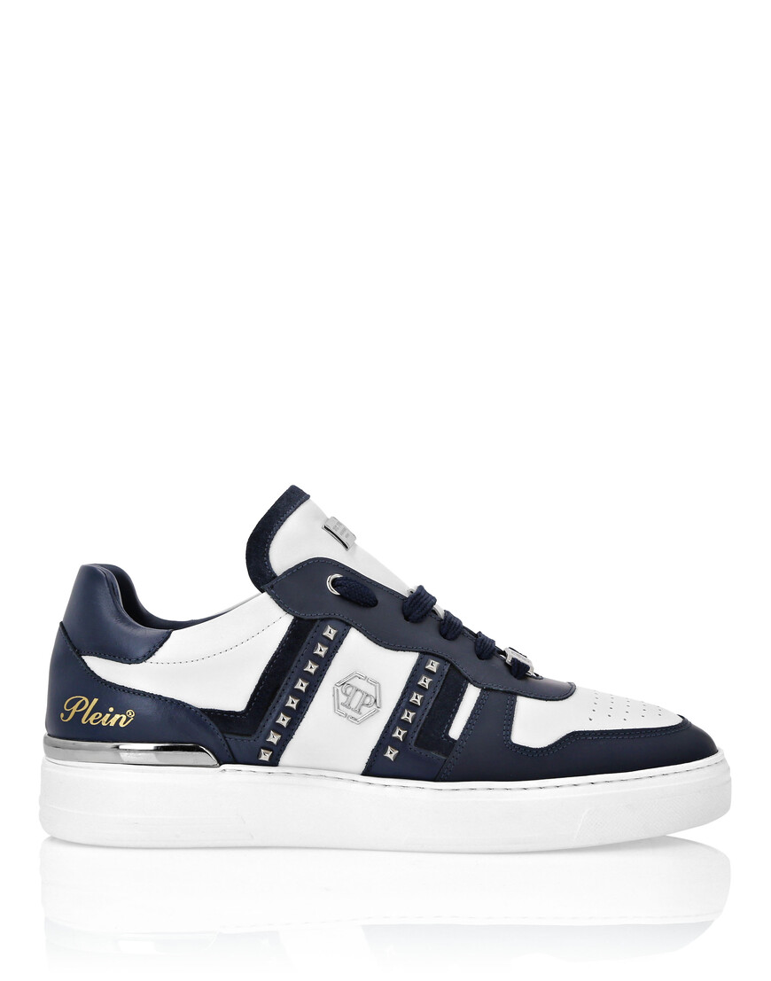 

Ботинки Philipp Plein, Синий