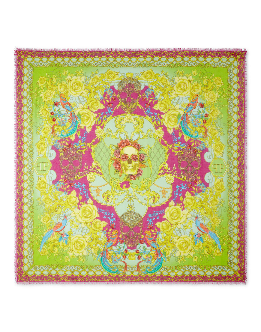 

Шарф Philipp Plein, Другой