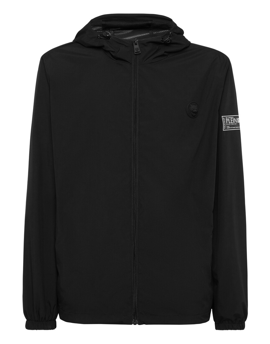 Куртка Plein Sport
