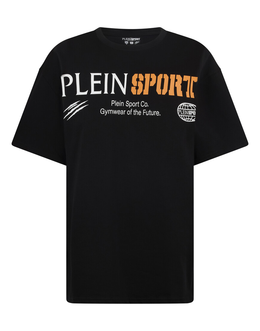 Футболка Plein Sport 9600₽