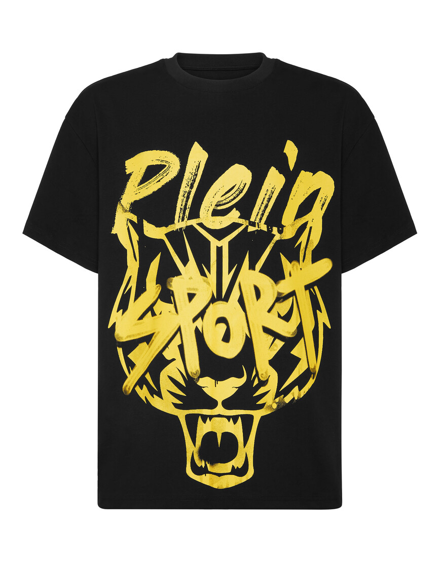 Футболка Plein Sport 15768₽