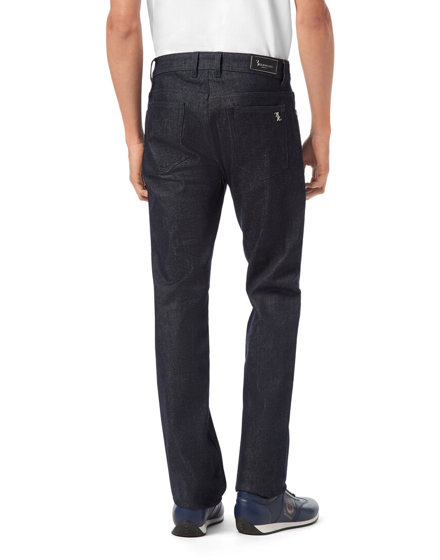 

Джинсы Прямые Billionaire, Другой