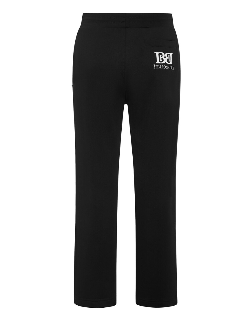 

Брюки Спортивные Billionaire, Черный