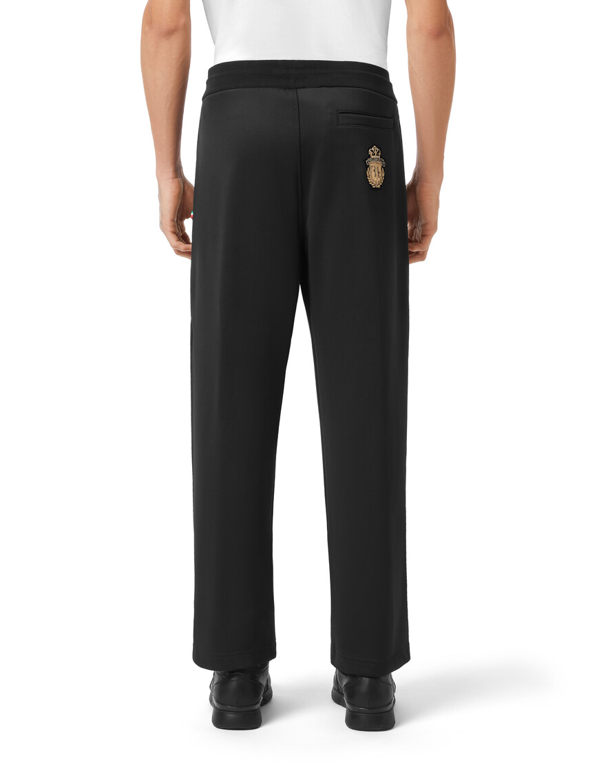 

Брюки Спортивные Billionaire, Черный