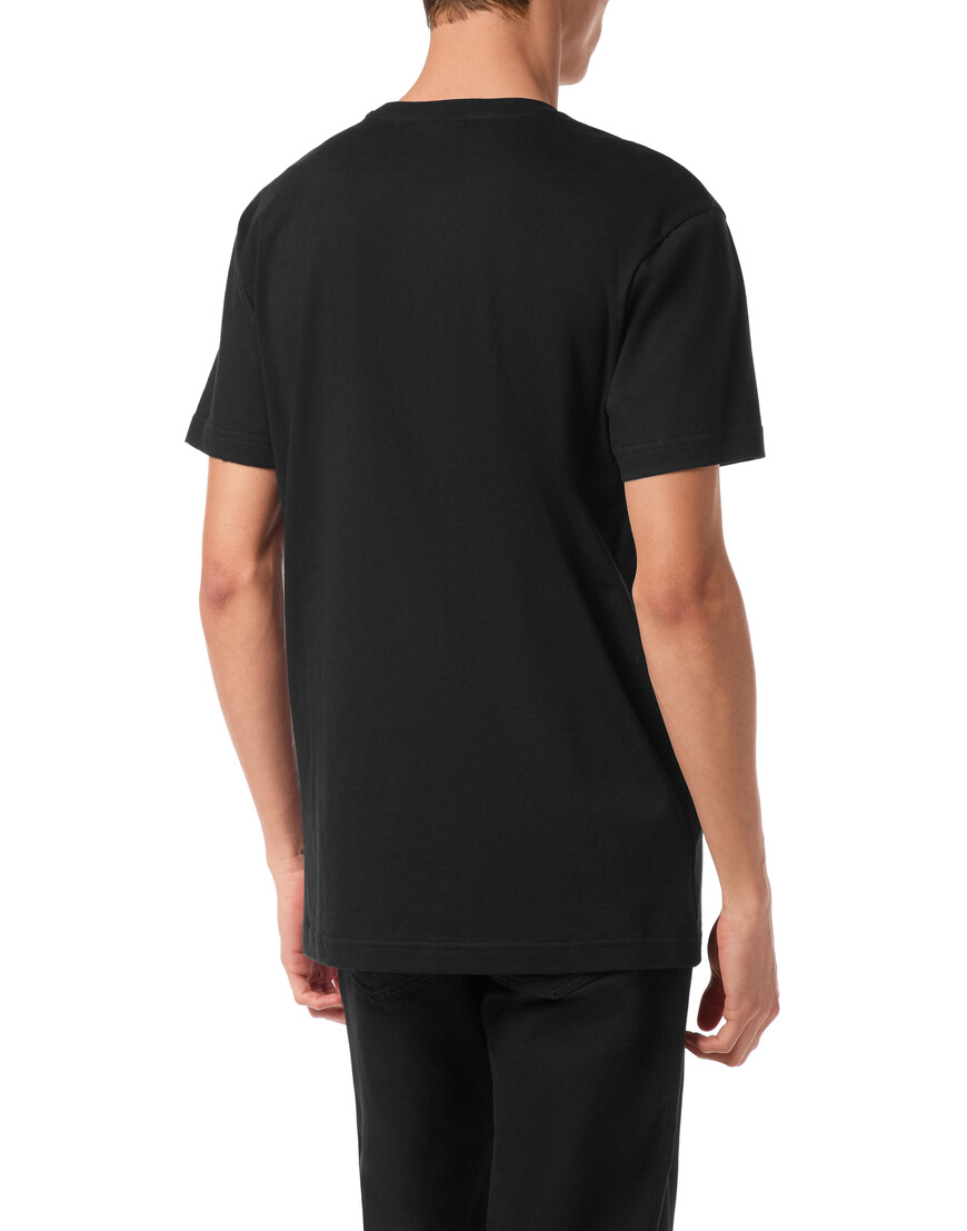 

Футболка Billionaire, Черный