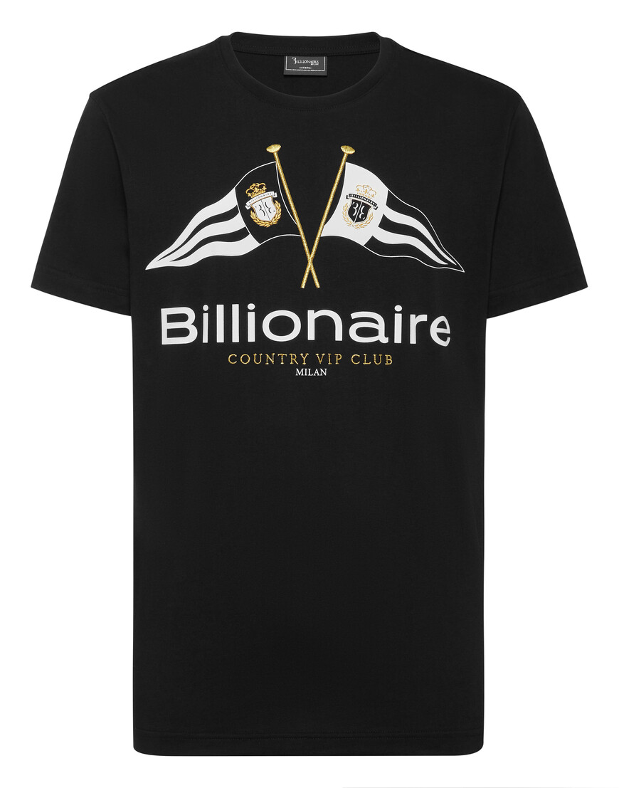 Футболка Billionaire