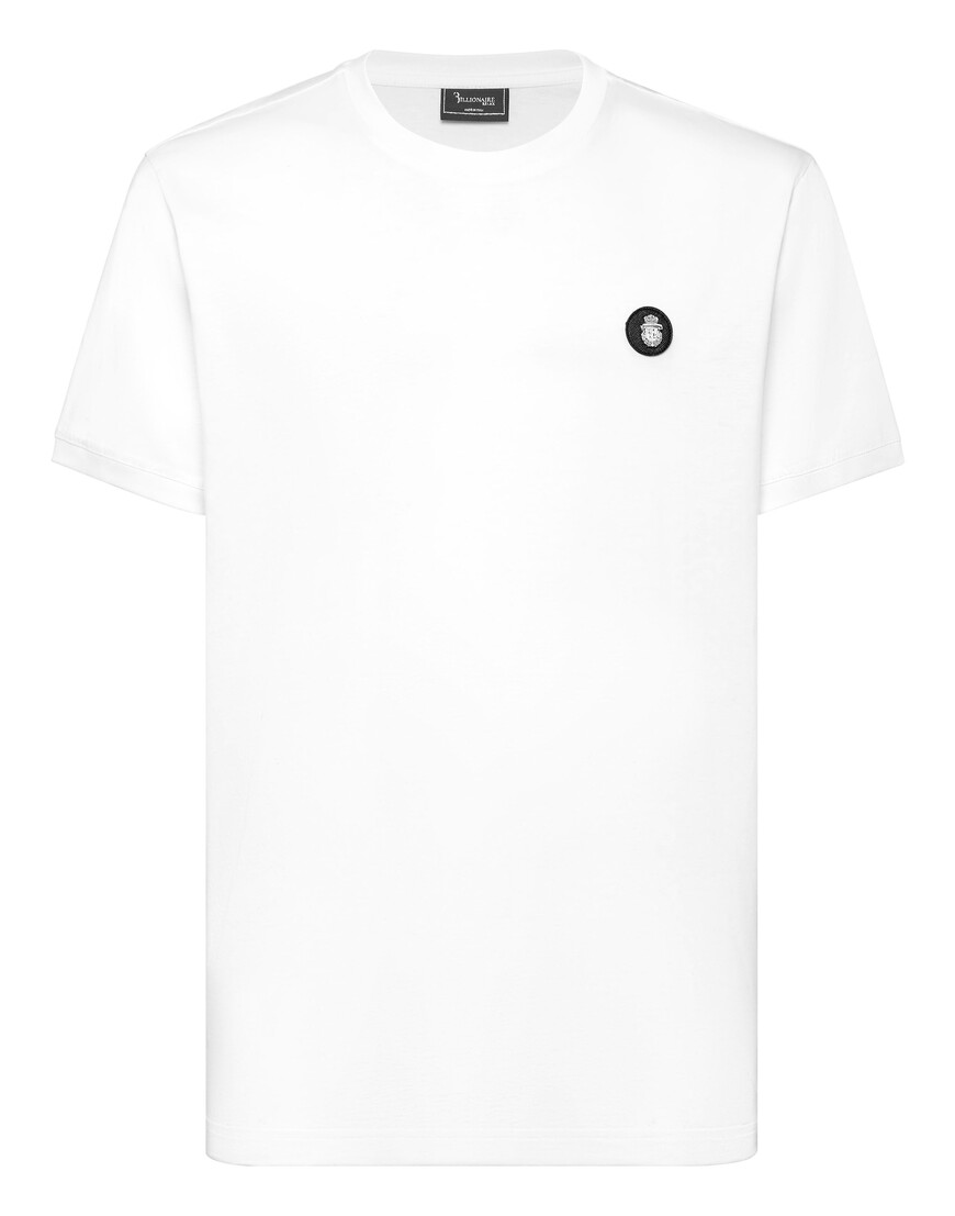 

Футболка Billionaire, Белый