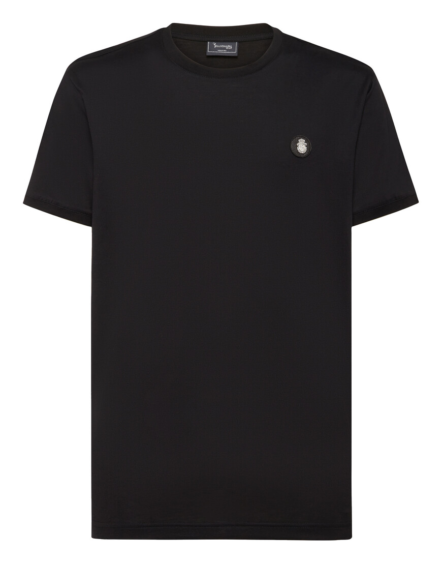 

Футболка Billionaire, Черный