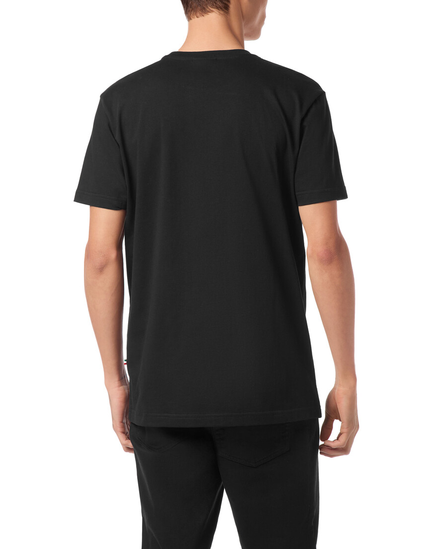 

Футболка Billionaire, Черный