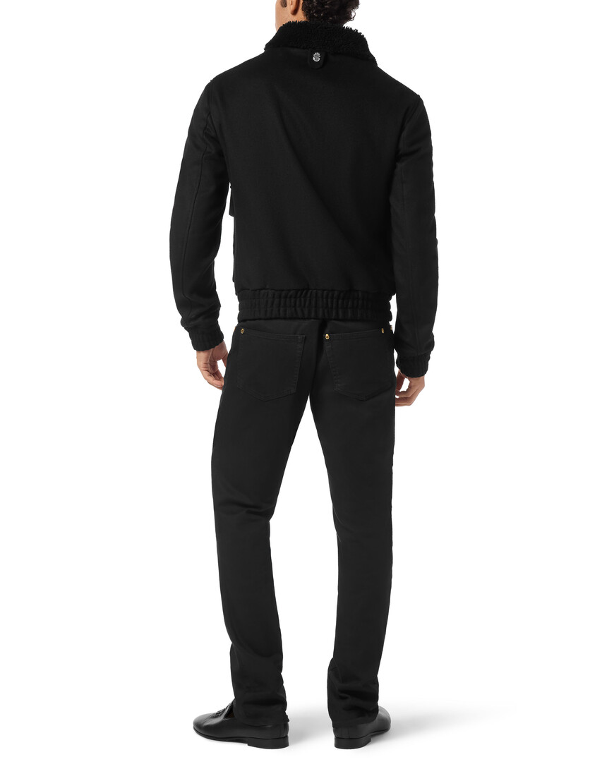 

Куртка Billionaire, Черный