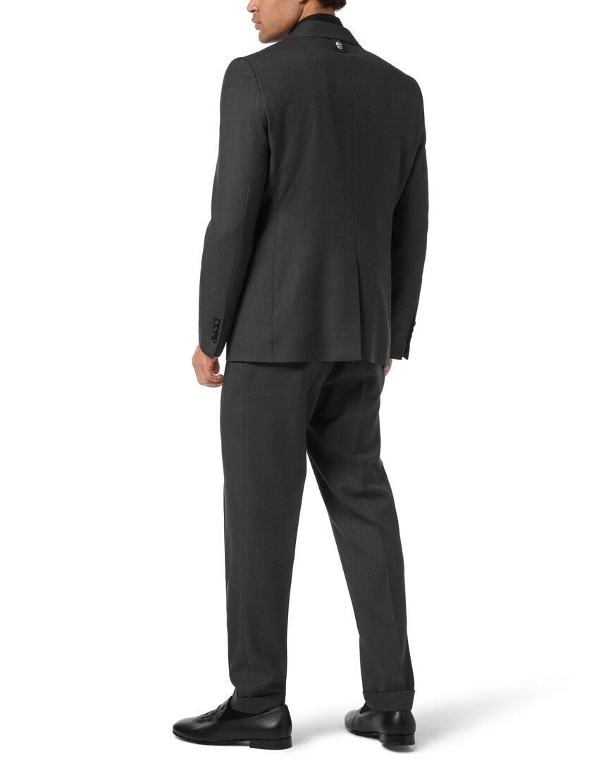 

Пиджак Классический Billionaire, Черный