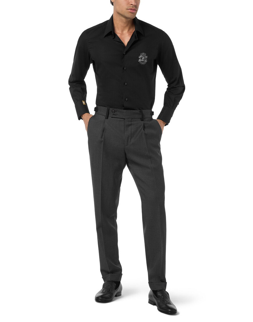 

Брюки Billionaire, Черный