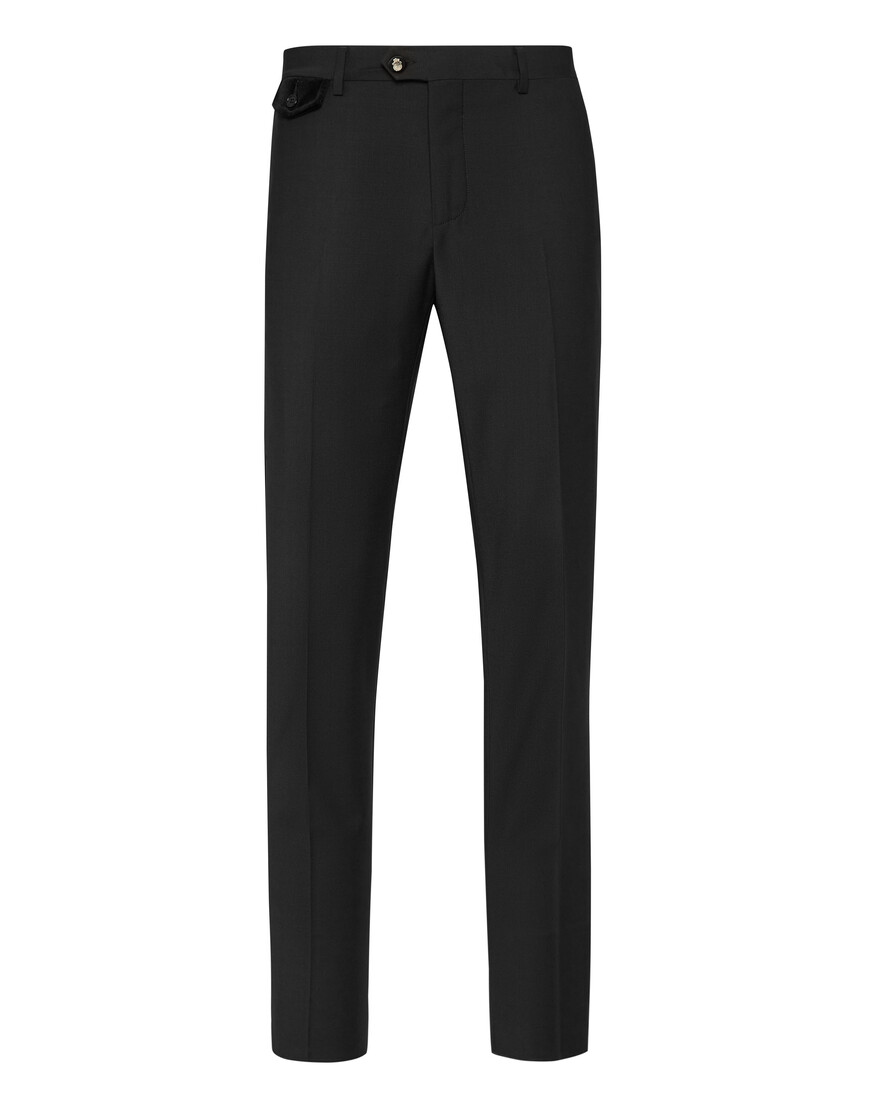 Брюки Прямые Billionaire 134640₽