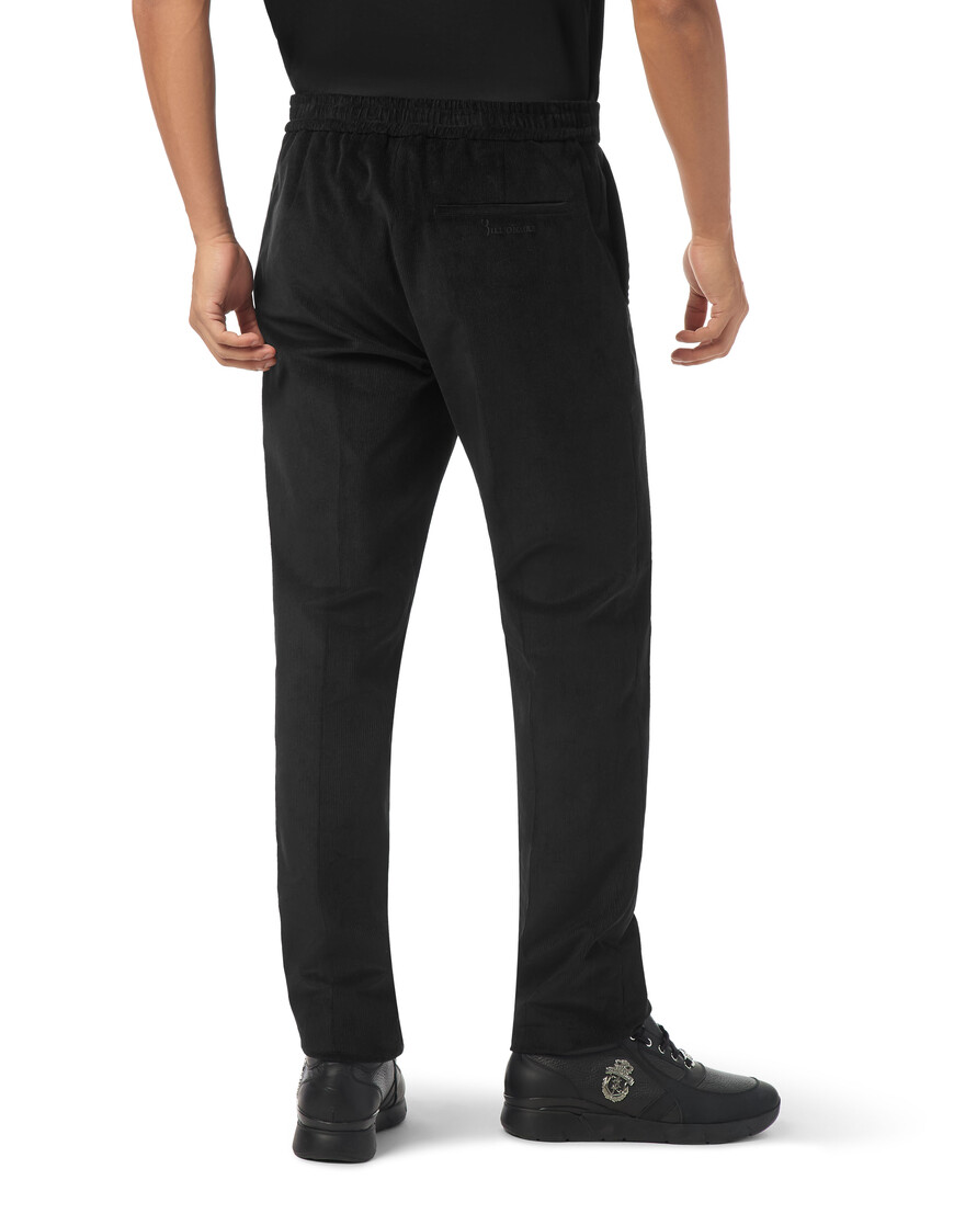 

Брюки Billionaire, Черный