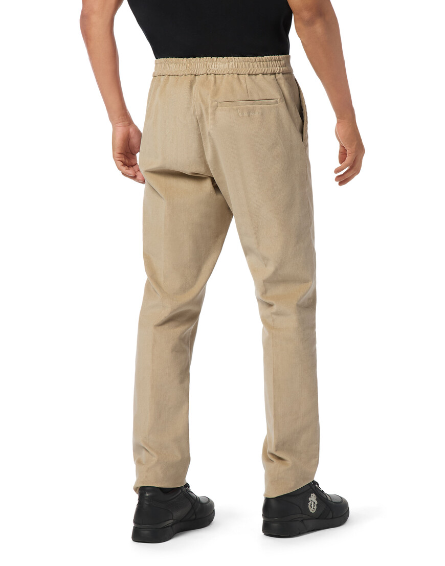 

Брюки Billionaire, Бежевый