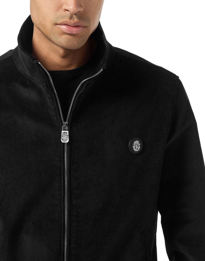 

Куртка Billionaire, Черный