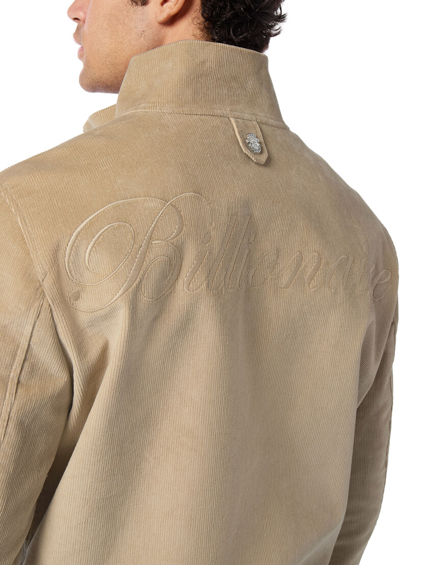 

Куртка Billionaire, Бежевый