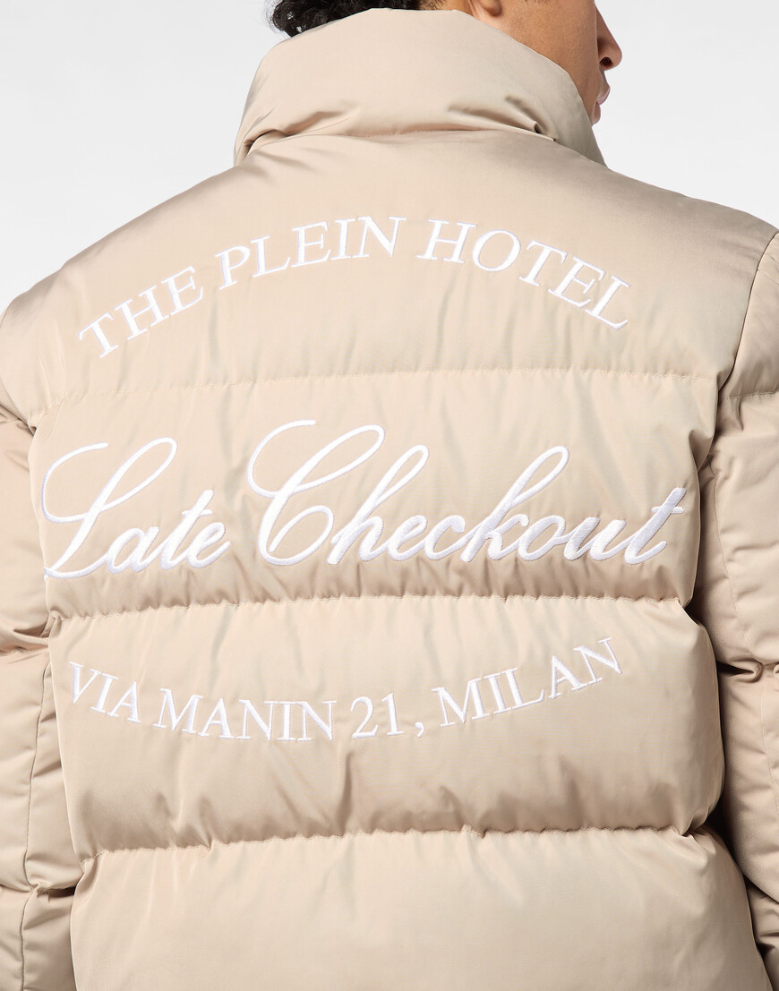 

Куртка Philipp Plein, Бежевый