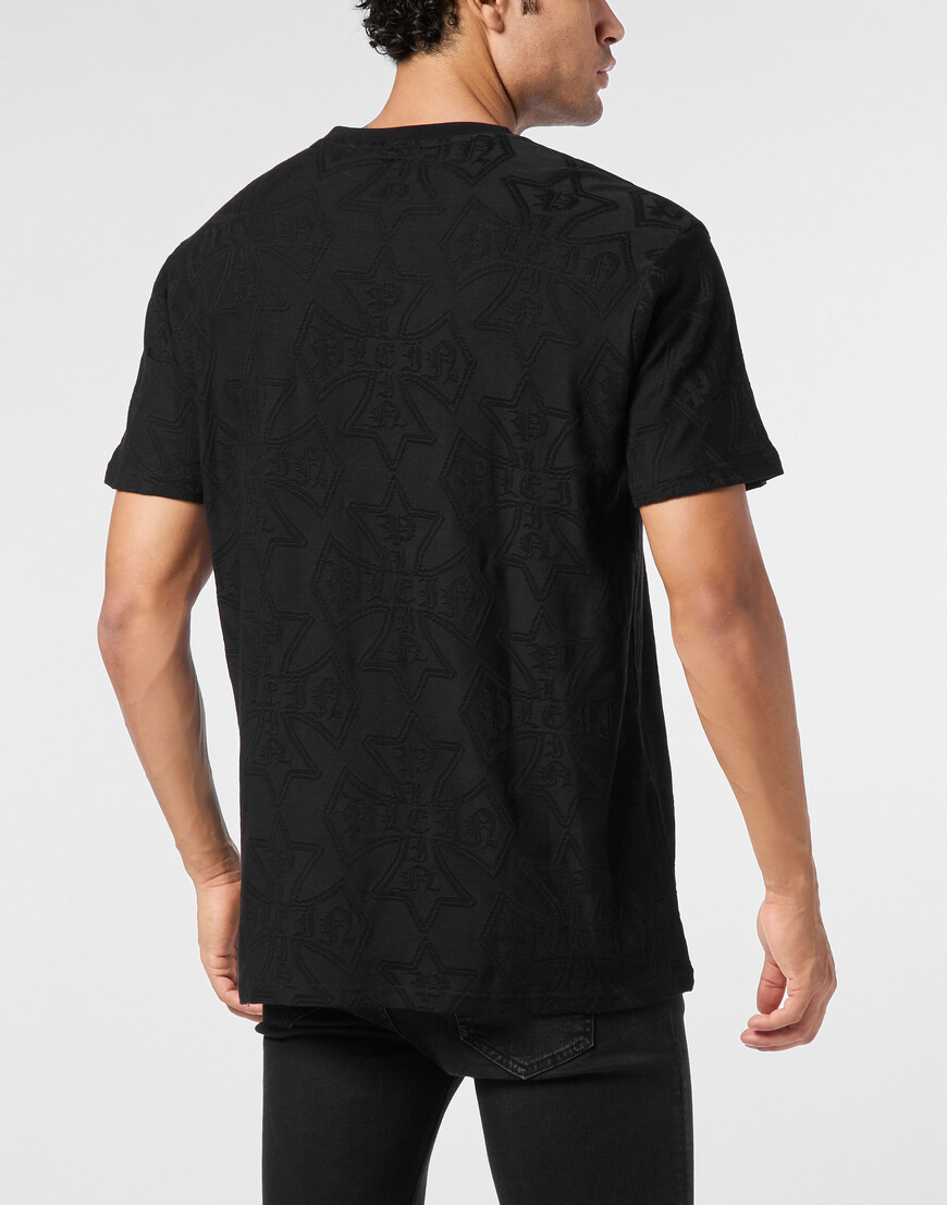 

Футболка Philipp Plein, Черный