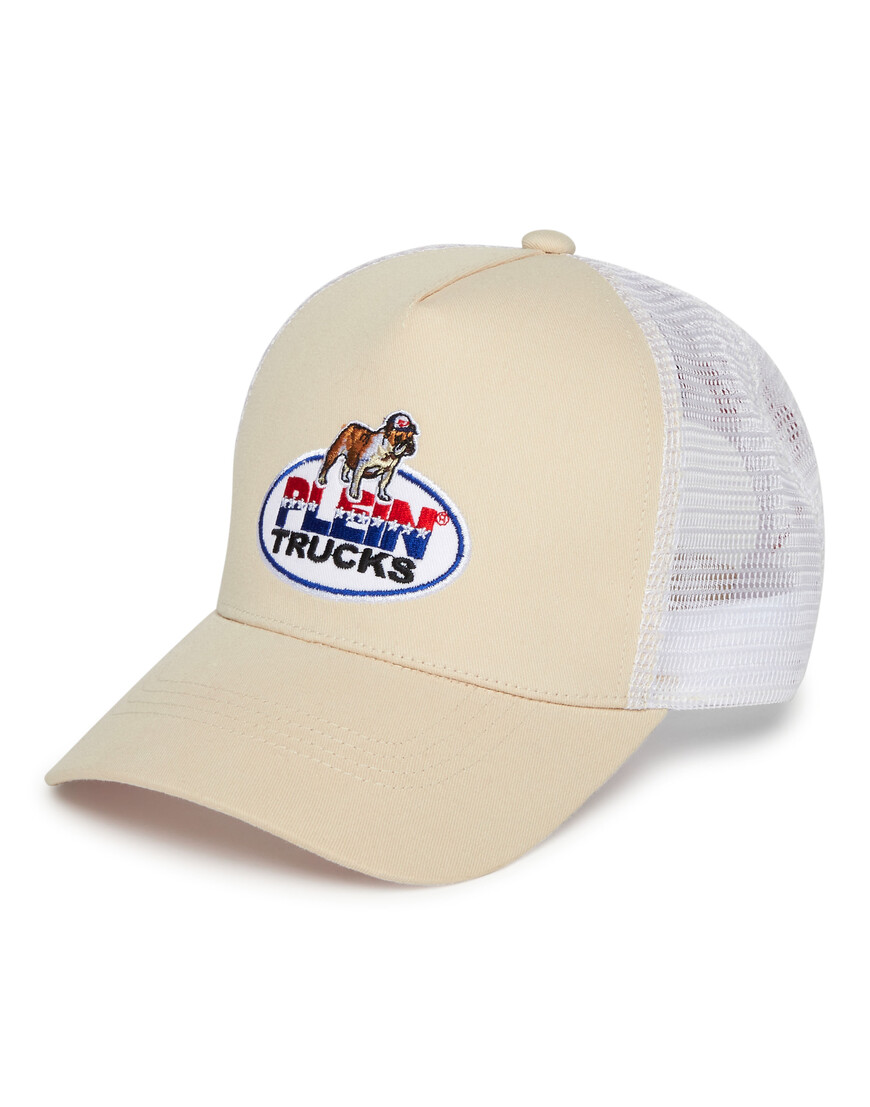 

Кепка Philipp Plein, Бежевый